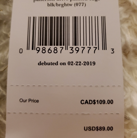 Kate Spade Zip Small Wallet Pebbeled Black Leather - Picture 5 of 7